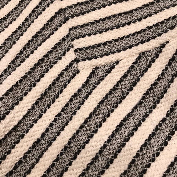 Ann Taylor LOFT TEXTURED SKIRT - Picture 5 of 5